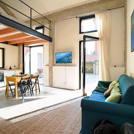 Del Re House, Parking Free Villa Milano Exterior foto