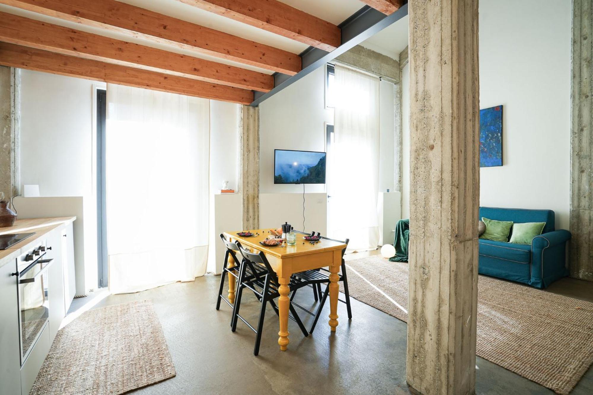 Del Re House, Parking Free Villa Milano Exterior foto