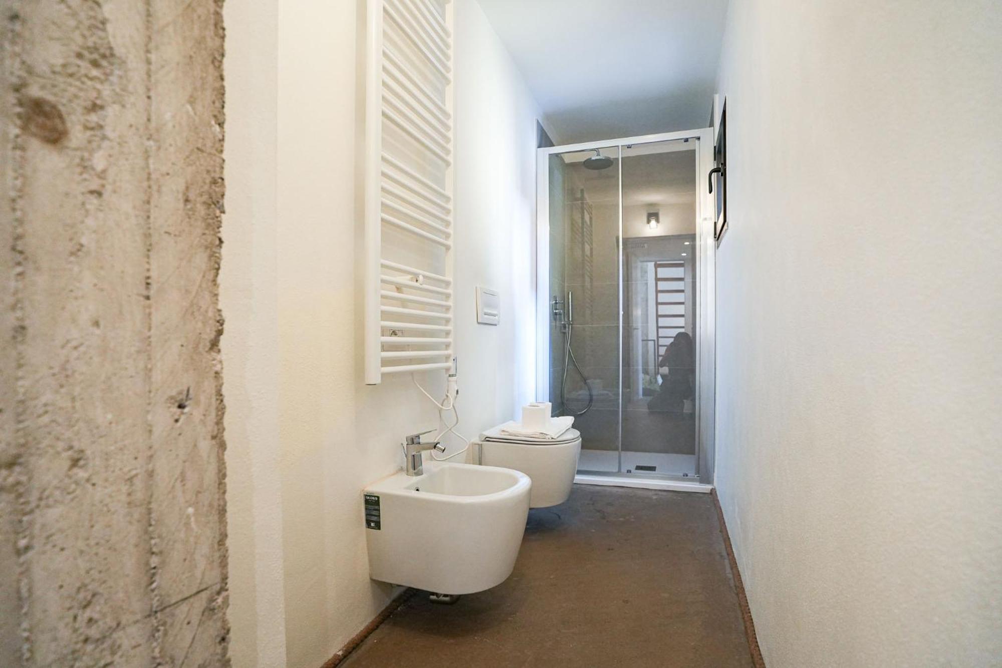 Del Re House, Parking Free Villa Milano Exterior foto