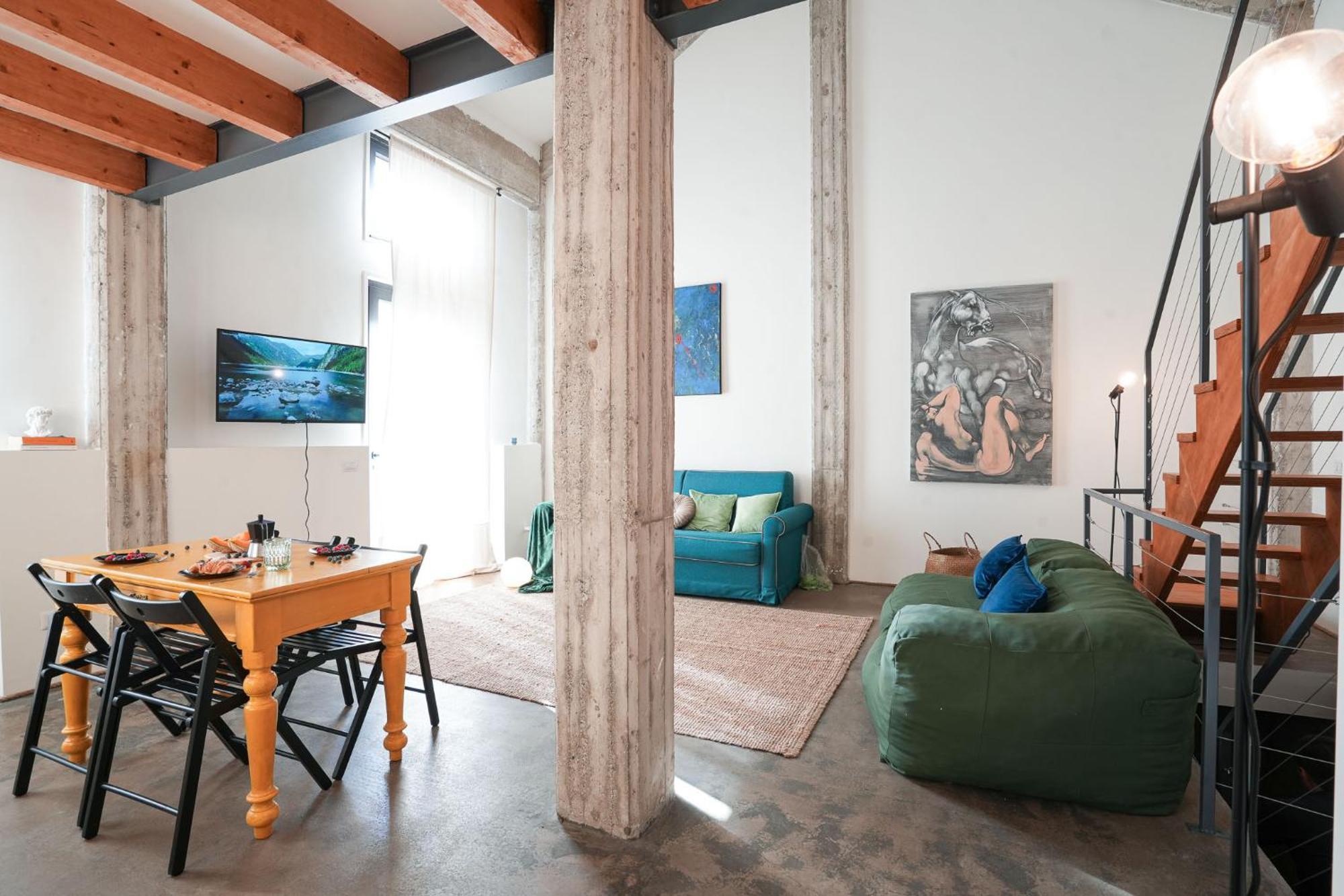 Del Re House, Parking Free Villa Milano Exterior foto