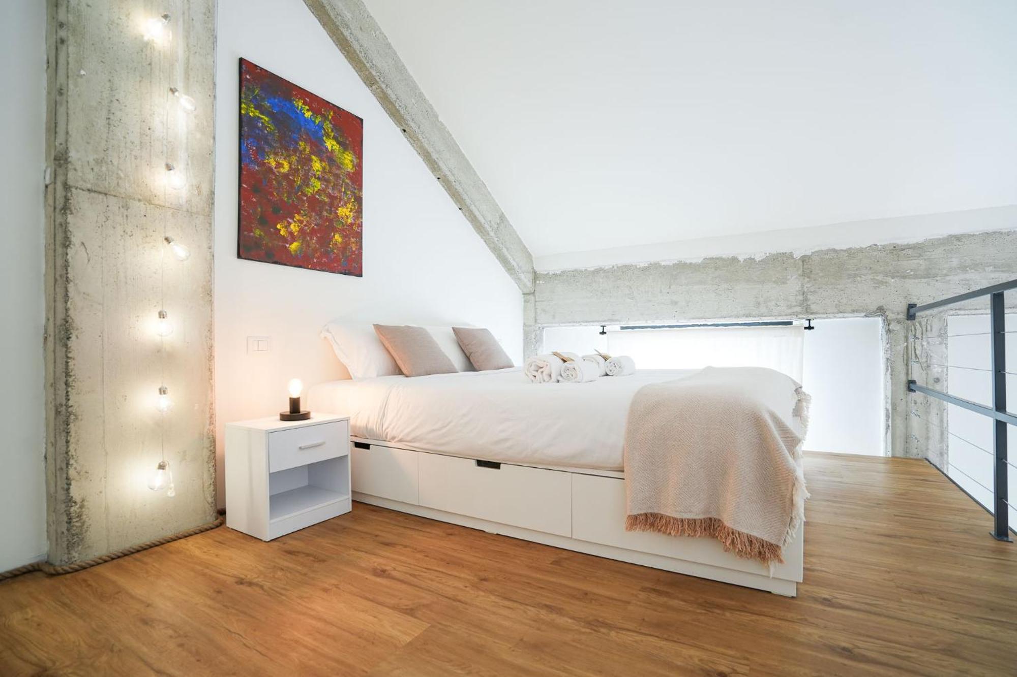 Del Re House, Parking Free Villa Milano Exterior foto