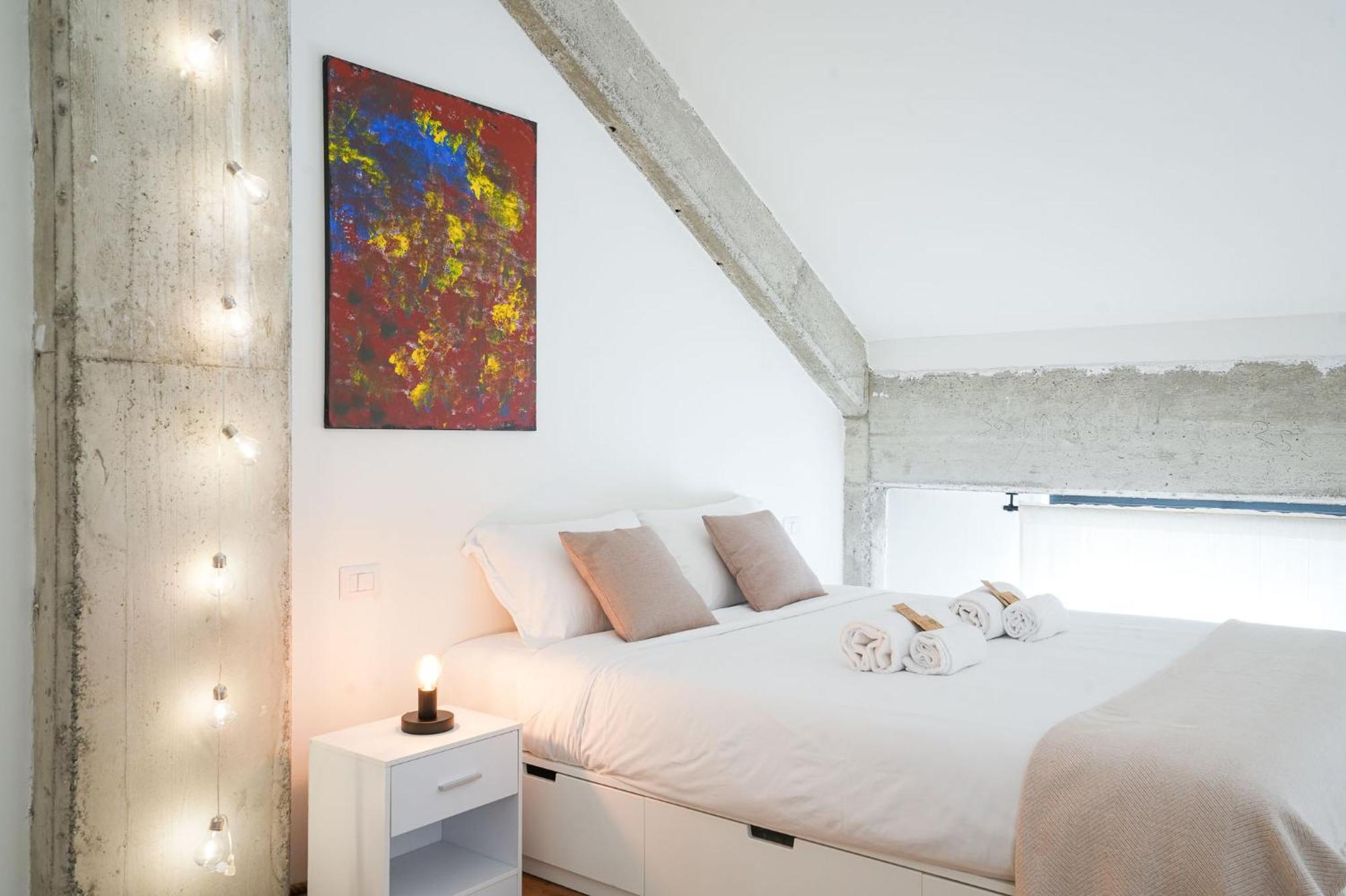 Del Re House, Parking Free Villa Milano Exterior foto