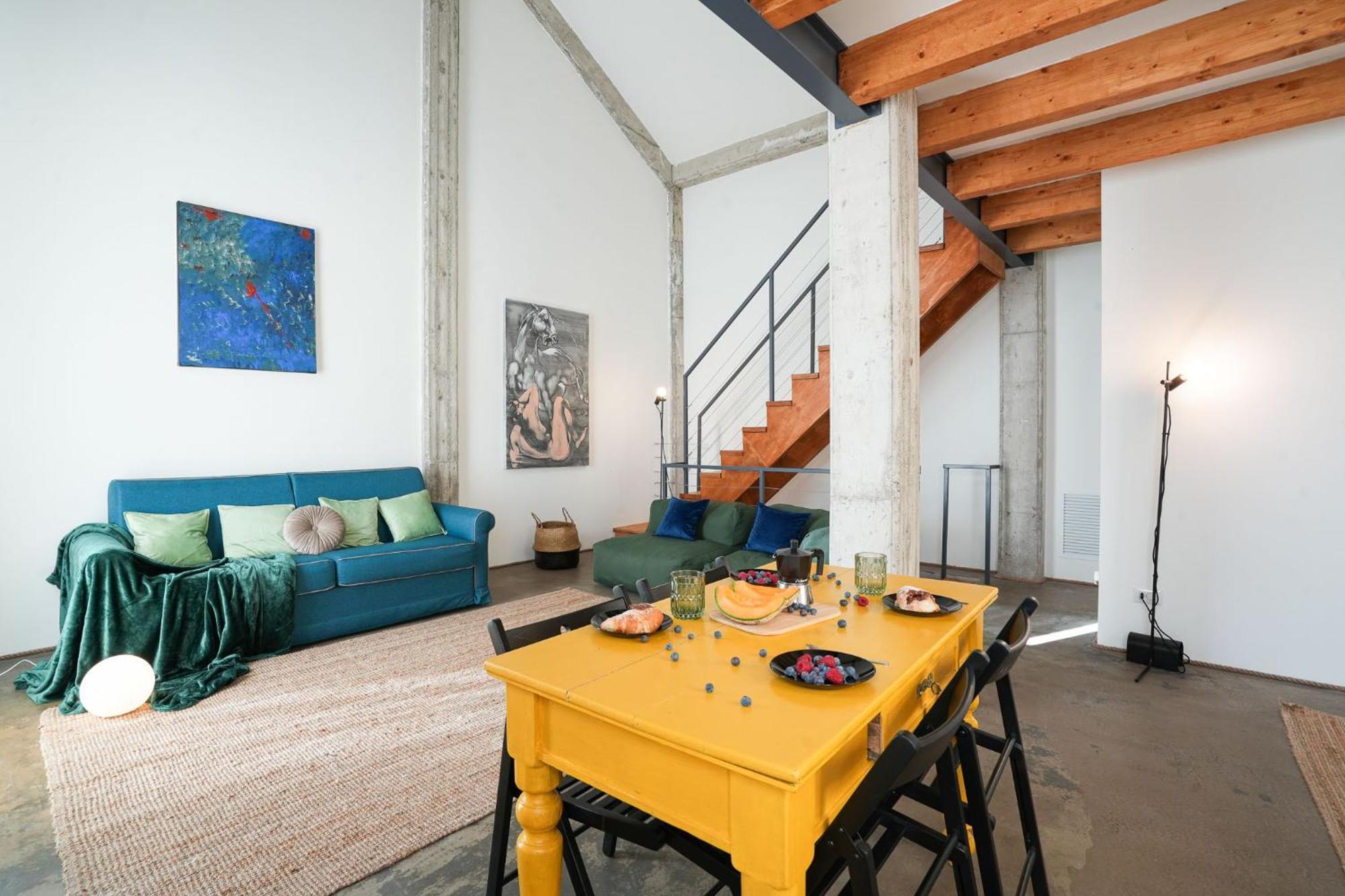 Del Re House, Parking Free Villa Milano Exterior foto